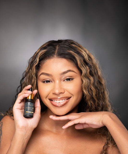 Everything Secured Lash Bonder