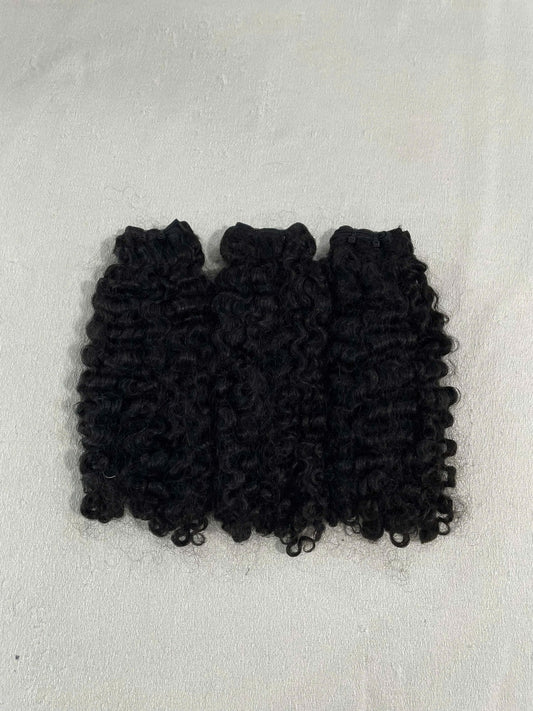 (Read description) Vietnamese Raw Burmese Bundles