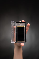 Wholesale Standard Volume Trays ( CC Curl )