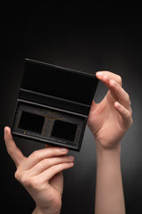 The Finishing Touch Bottom Lash Trays