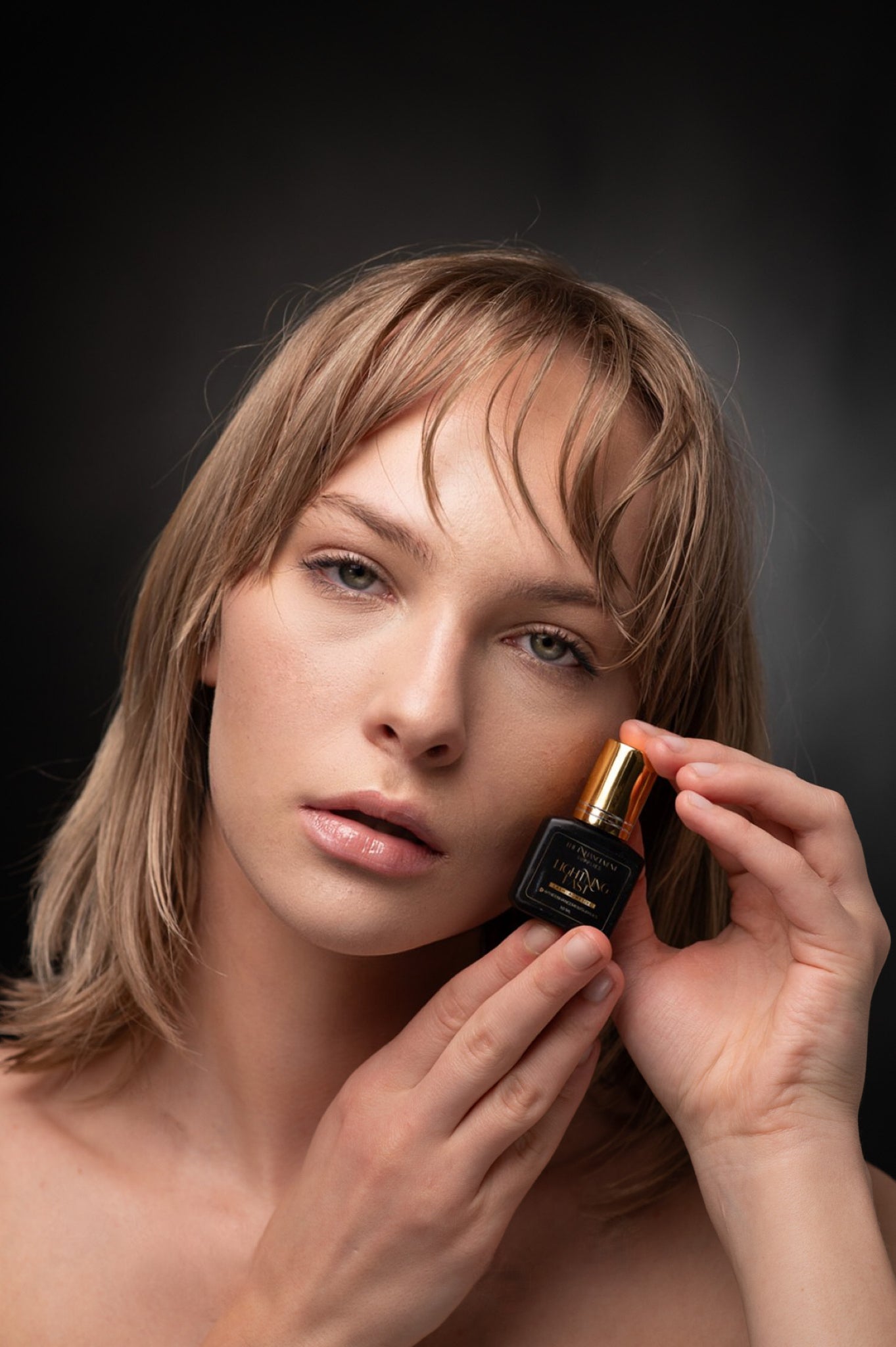 Lightning Fast Lash Adhesive