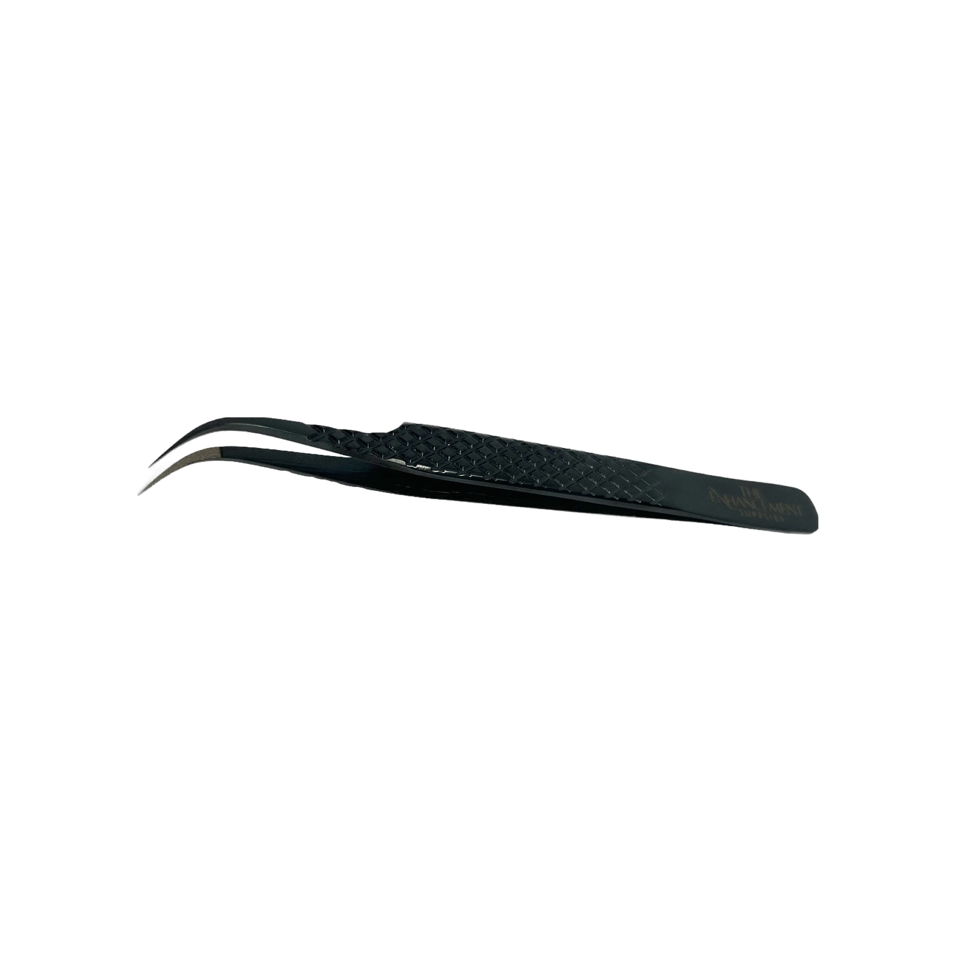 Curve Iso Tweezer 2.0