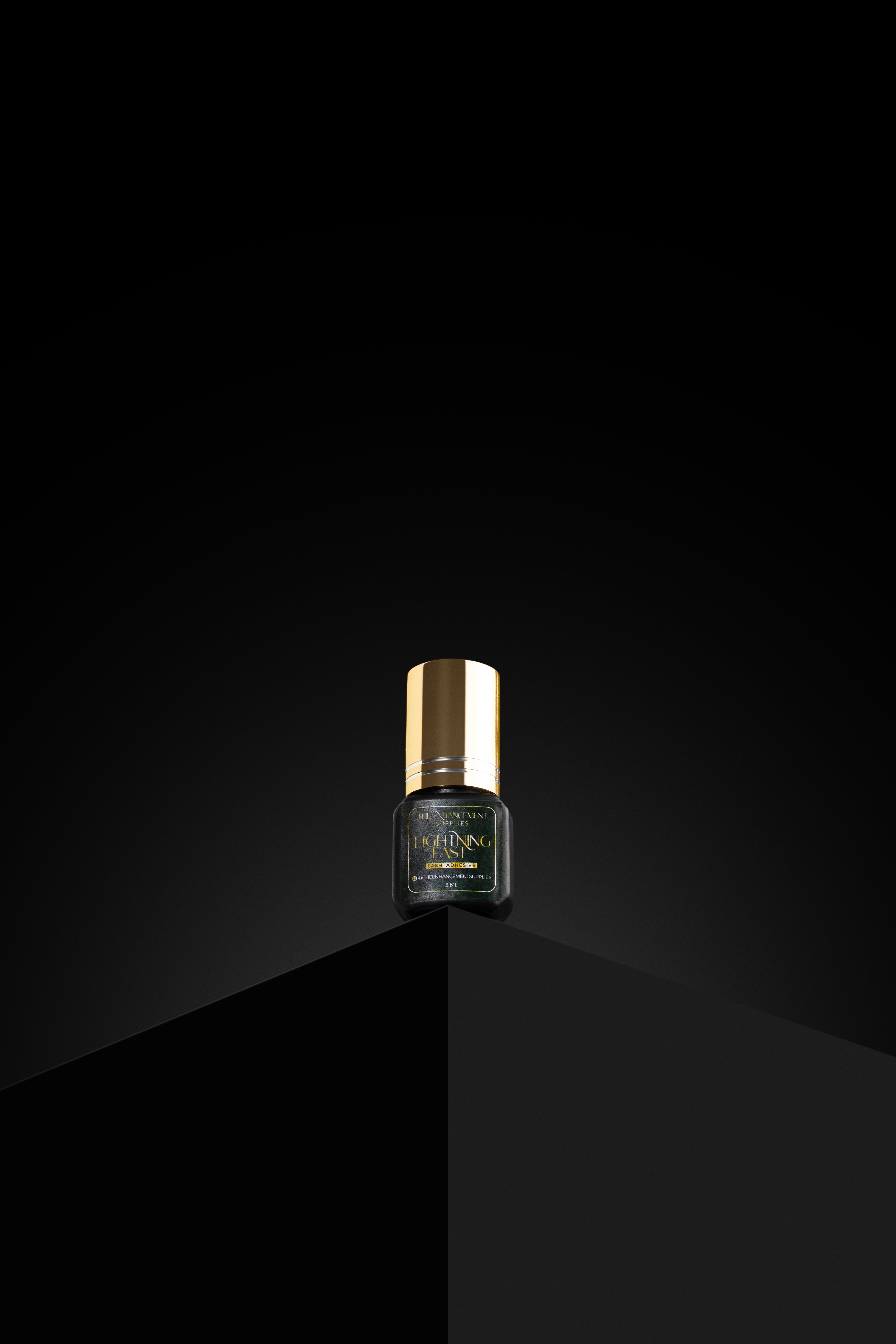 Lightning Fast Lash Adhesive