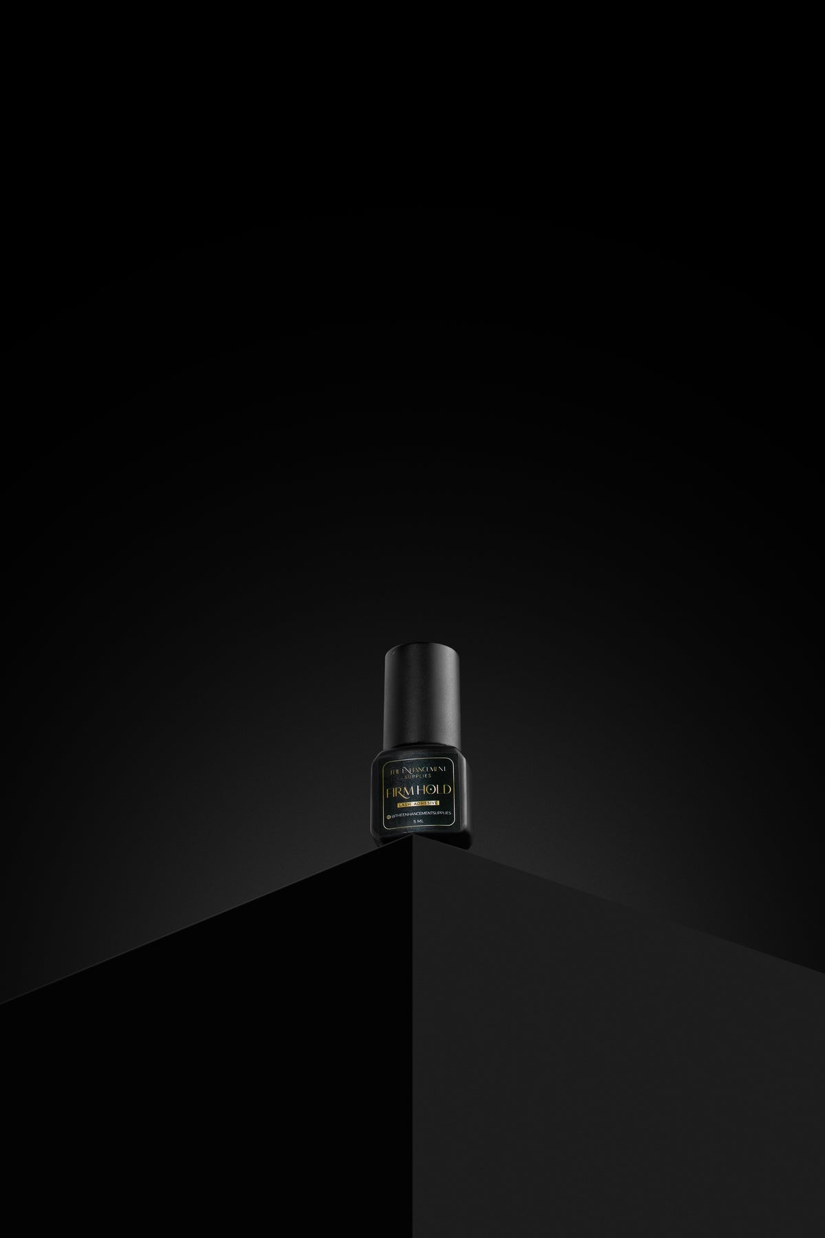 Firm Hold Lash Adhesive