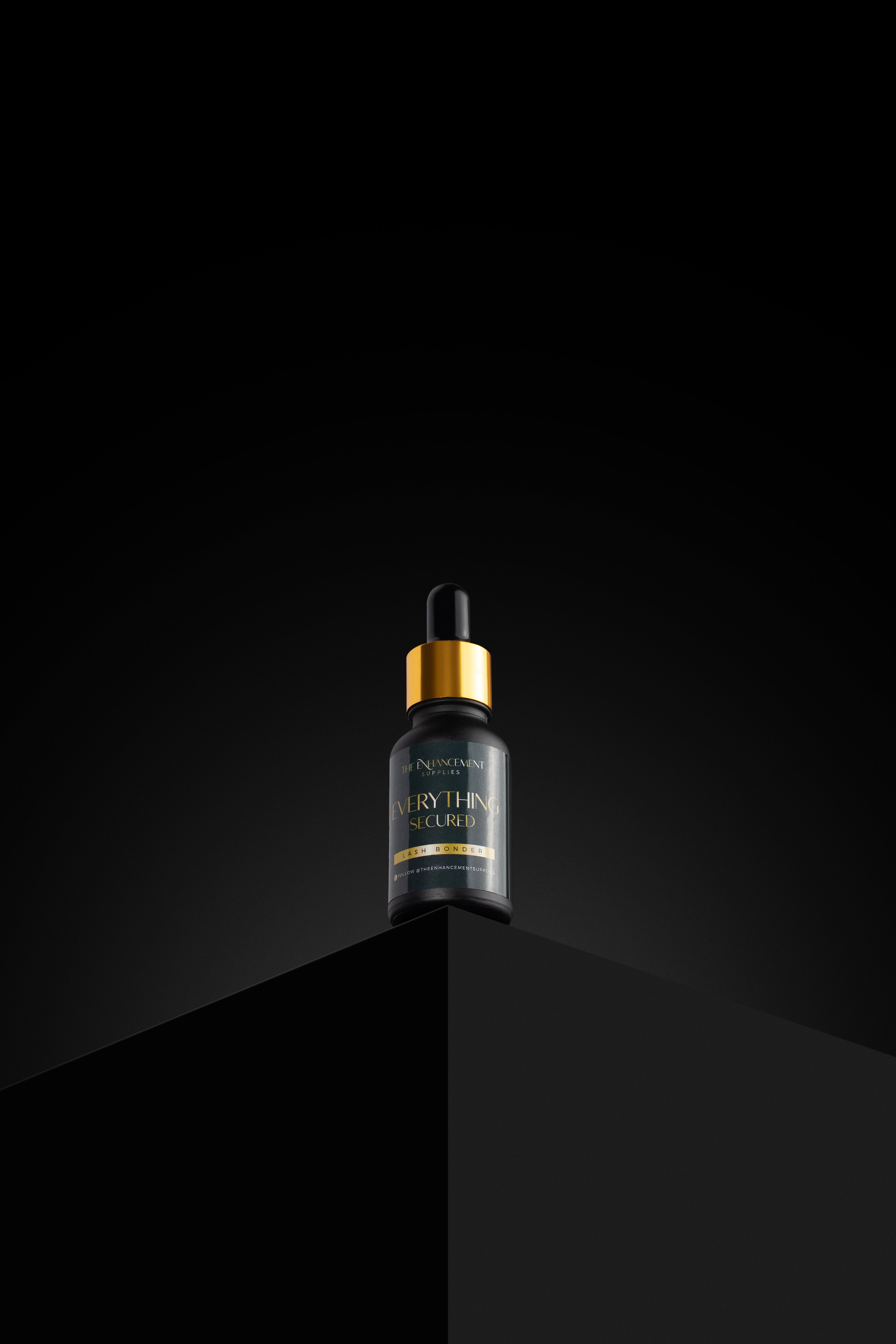 Everything Secured Lash Bonder