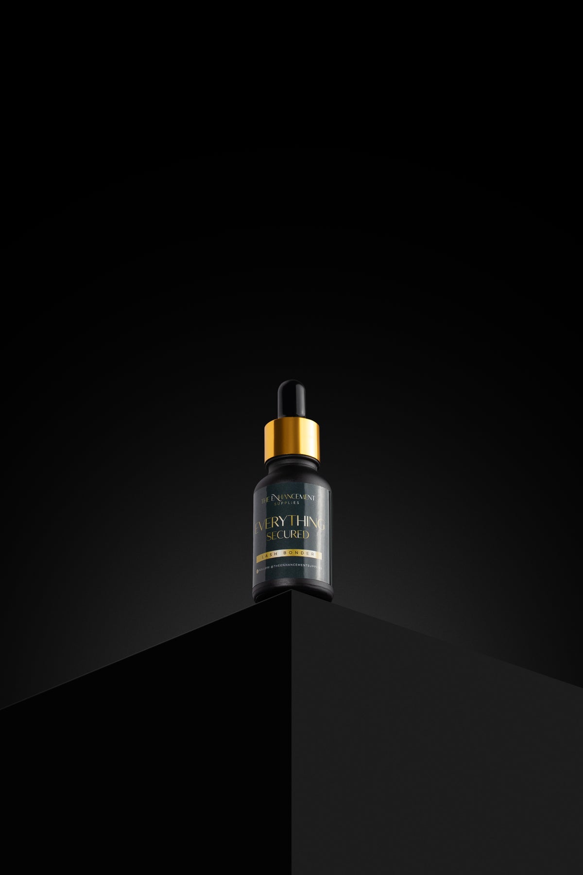 Everything Secured Lash Bonder