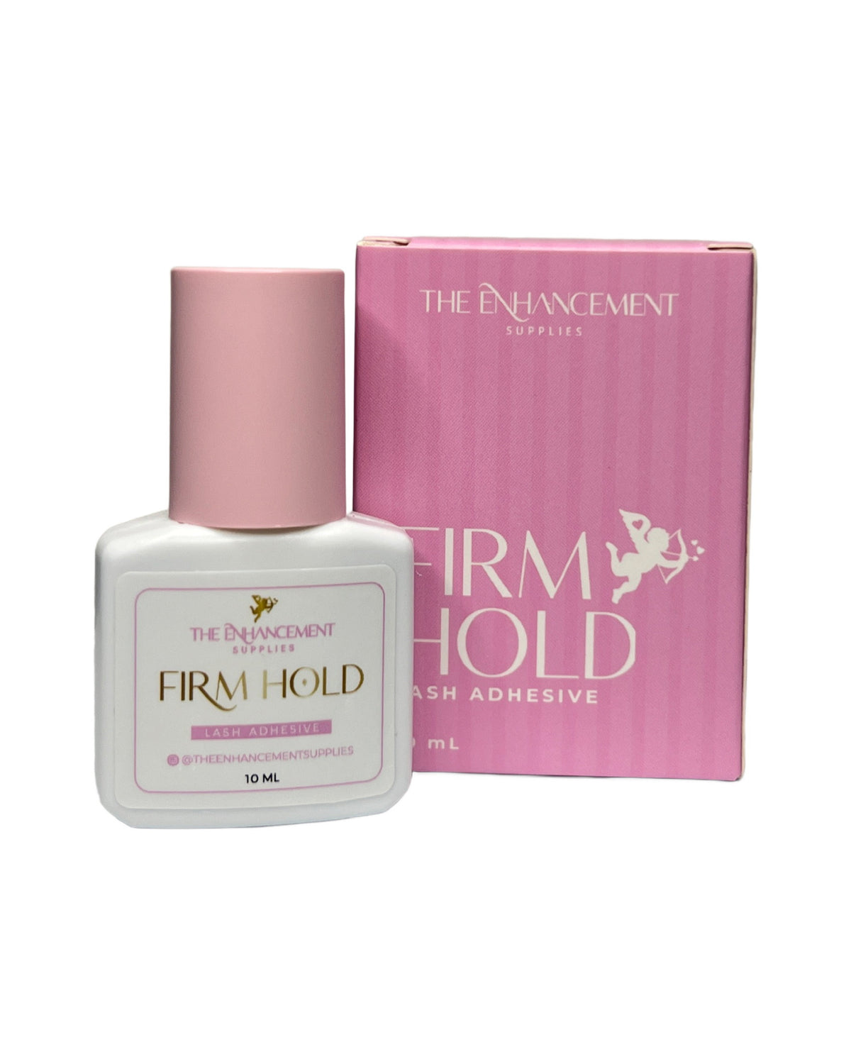 Firm Hold Lash Adhesive (VDAY THEMED)